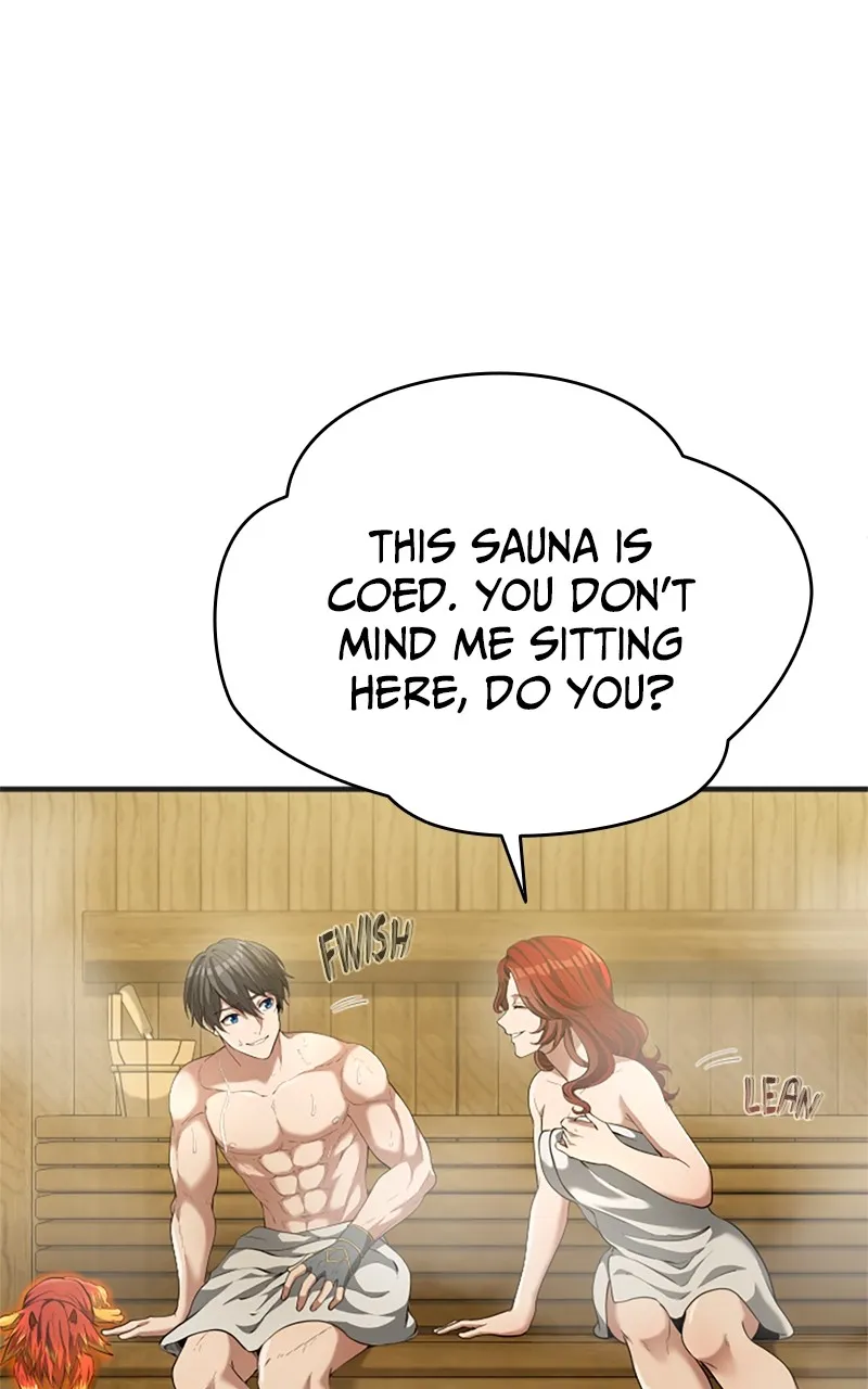 Regression of the Close Combat Mage Chapter 42 page 38 - 