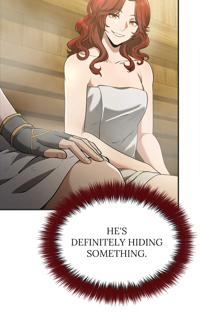 Regression of the Close Combat Mage Chapter 42 page 40 - 