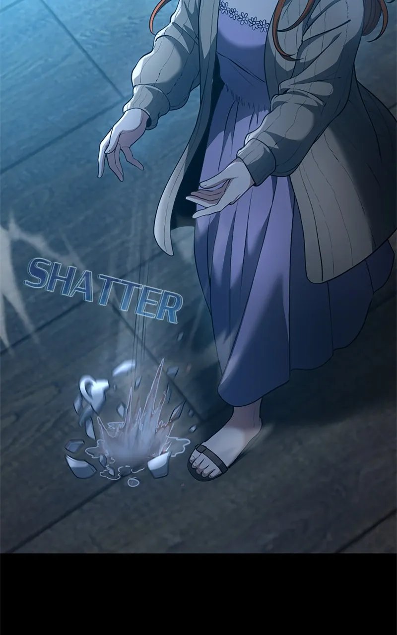 Regression of the Close Combat Mage Chapter 42 page 5 - 