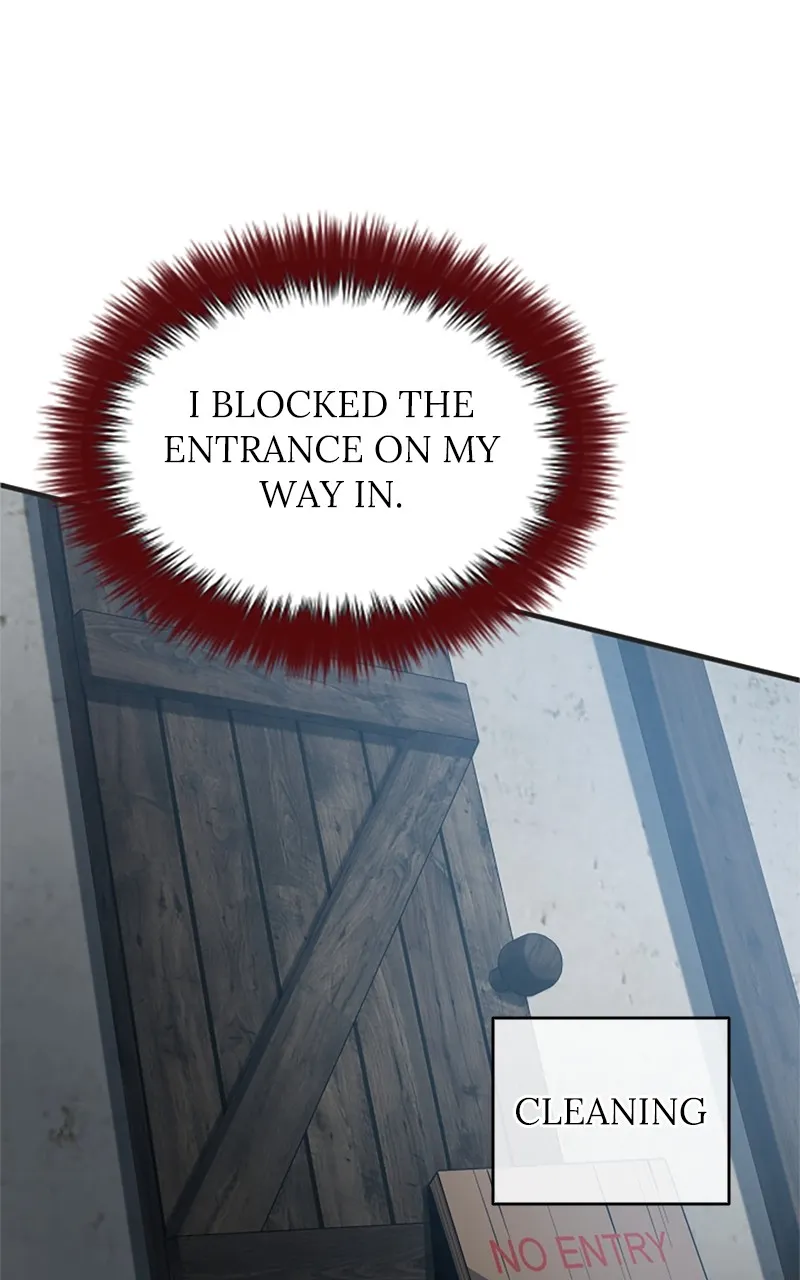 Regression of the Close Combat Mage Chapter 42 page 41 - 