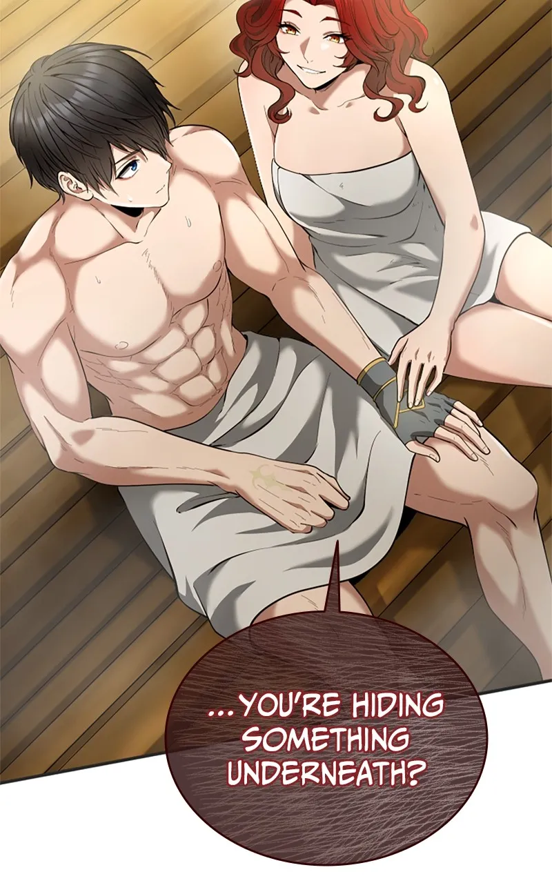 Regression of the Close Combat Mage Chapter 42 page 48 - 