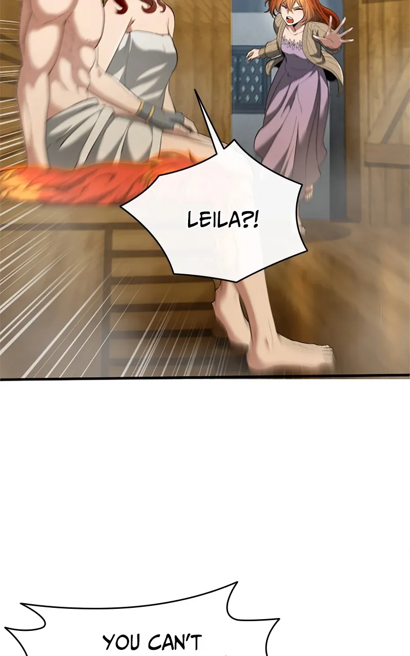 Regression of the Close Combat Mage Chapter 42 page 51 - 