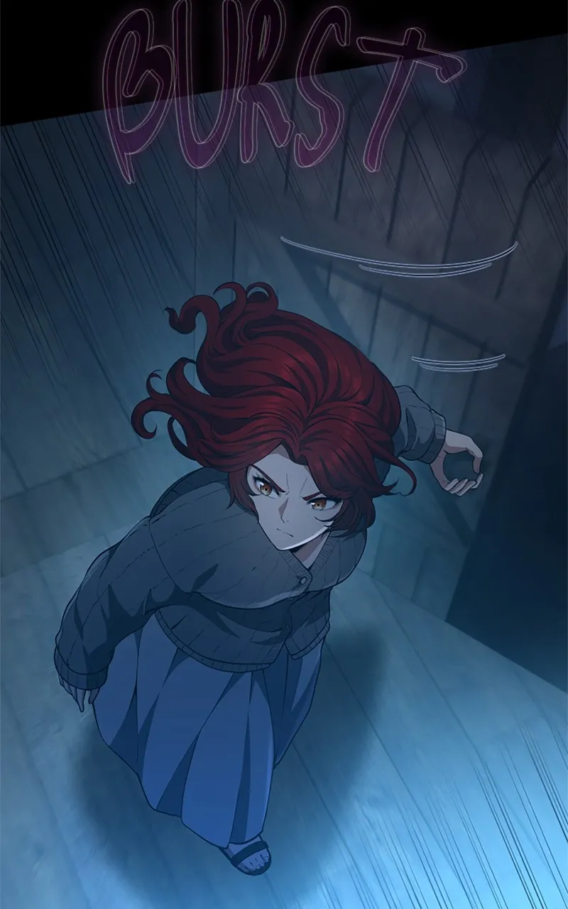 Regression of the Close Combat Mage Chapter 42 page 7 - 