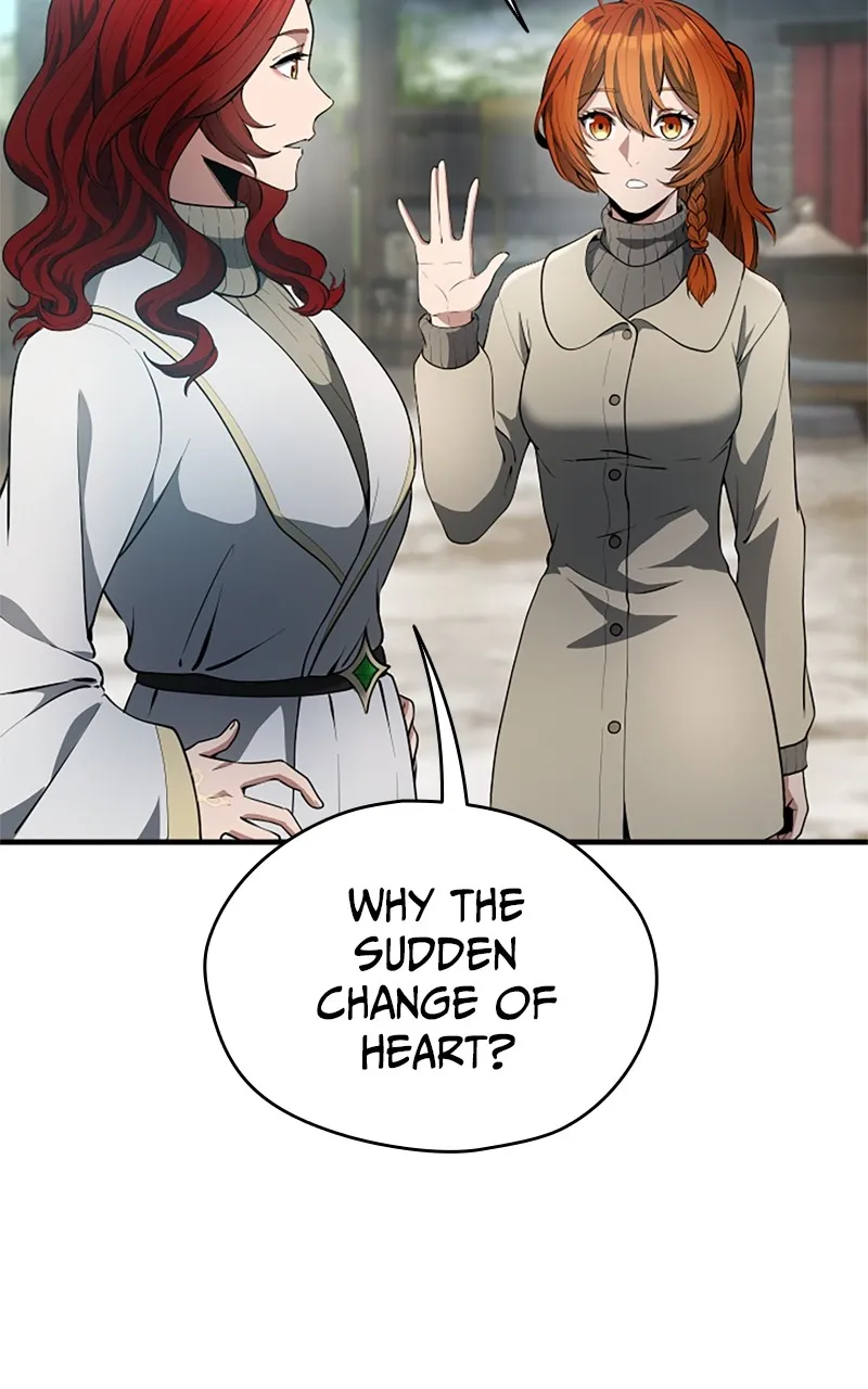 Regression of the Close Combat Mage Chapter 42 page 61 - 