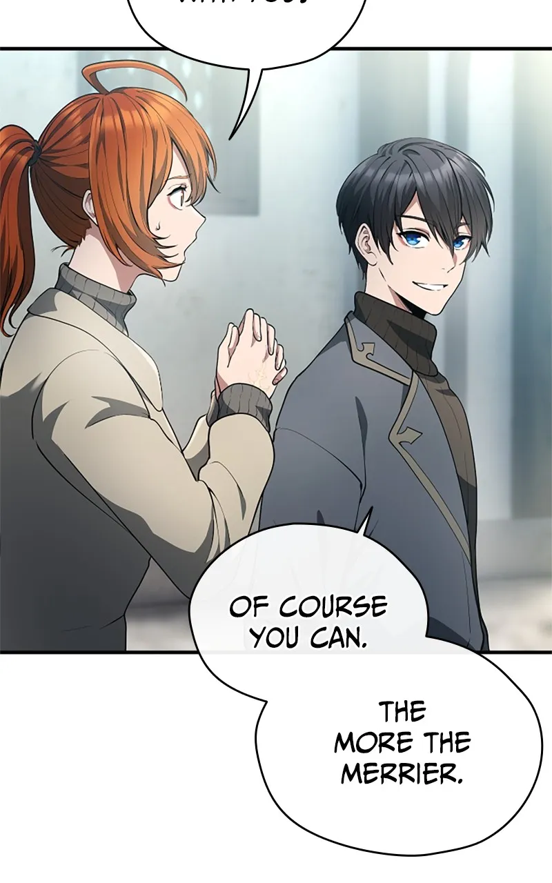 Regression of the Close Combat Mage Chapter 42 page 64 - 