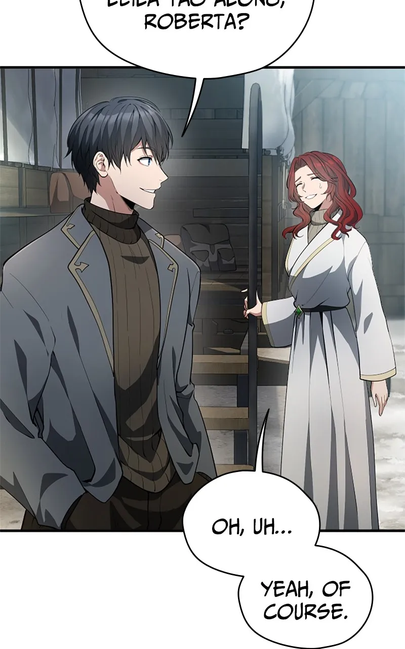 Regression of the Close Combat Mage Chapter 42 page 67 - 