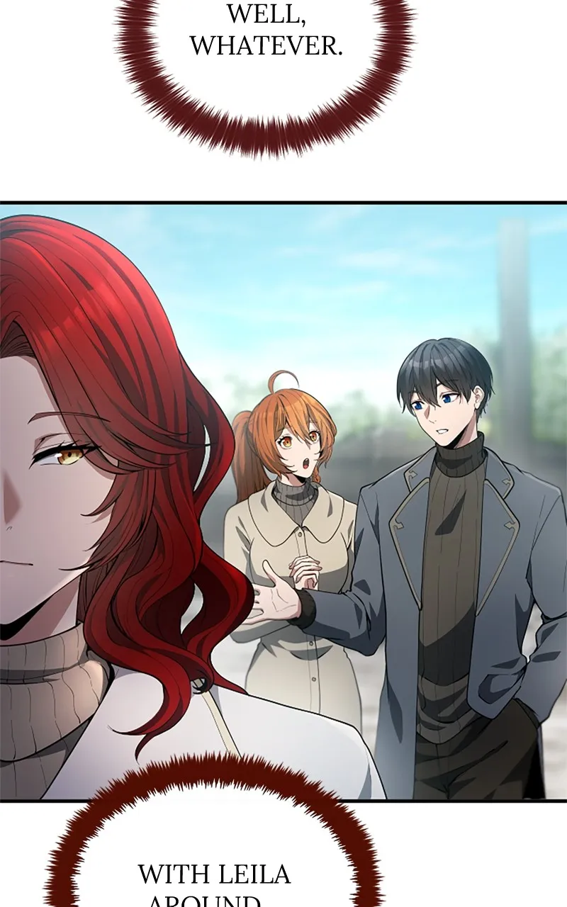 Regression of the Close Combat Mage Chapter 42 page 69 - 