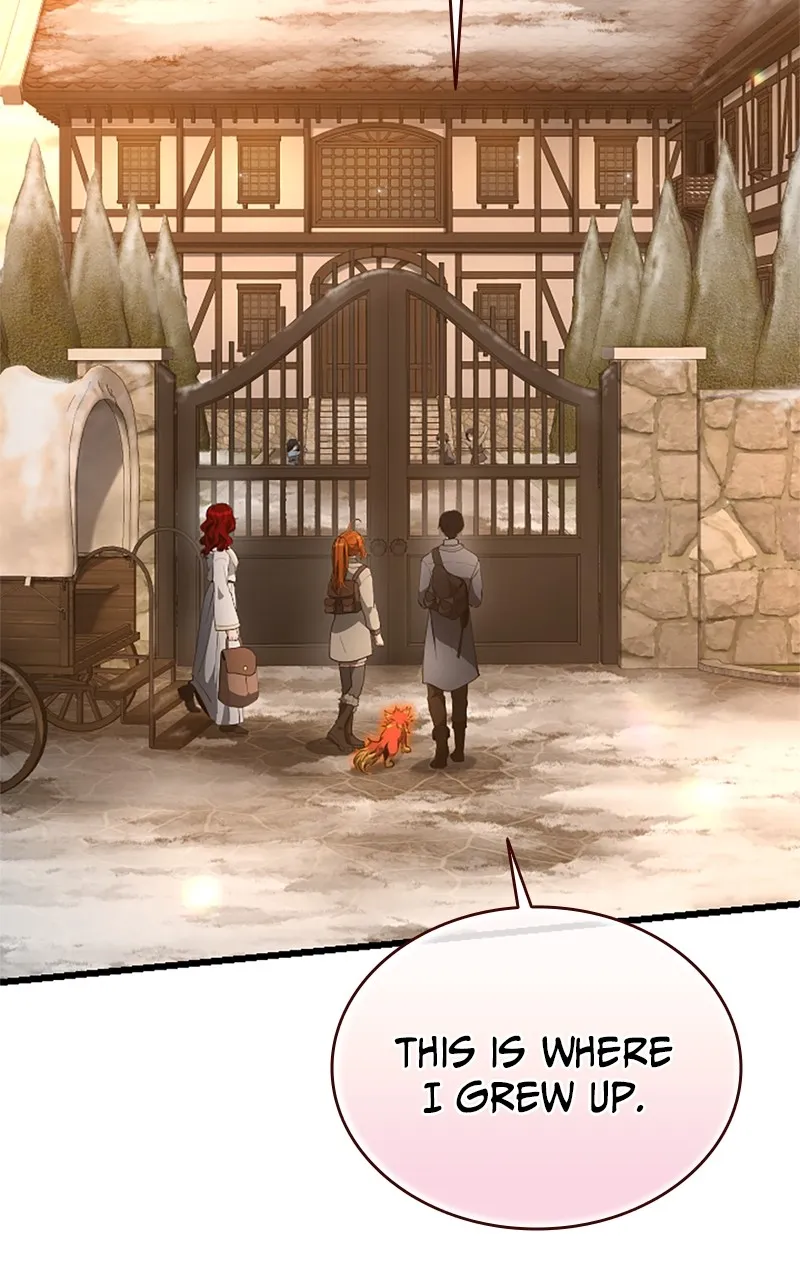 Regression of the Close Combat Mage Chapter 42 page 72 - 