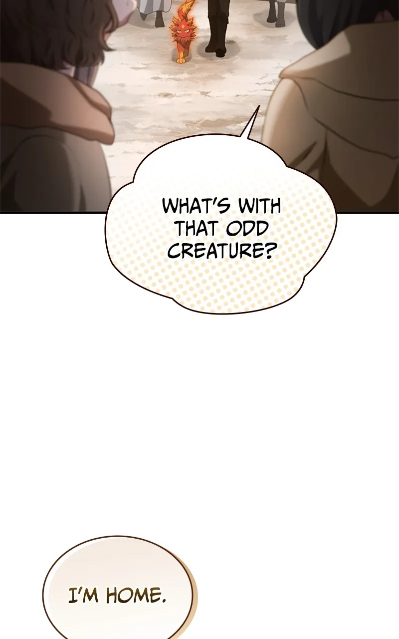 Regression of the Close Combat Mage Chapter 42 page 74 - 