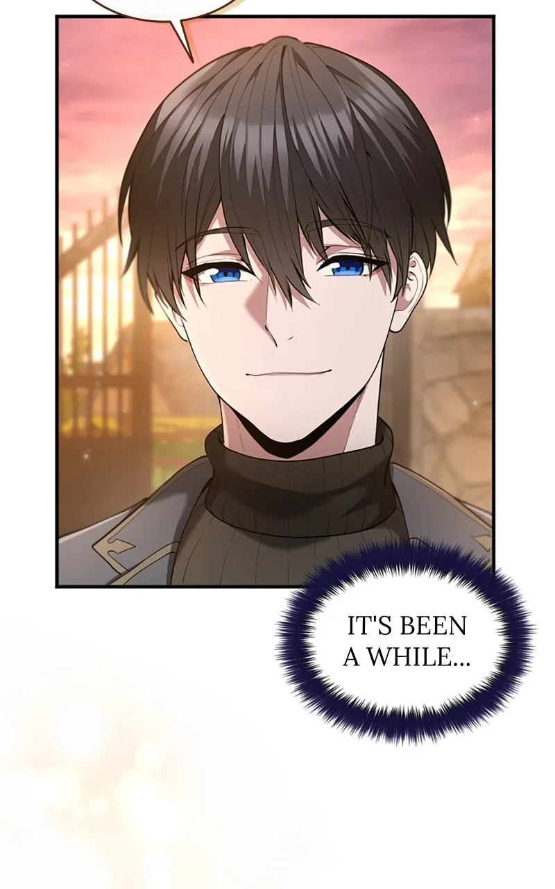Regression of the Close Combat Mage Chapter 42 page 75 - 