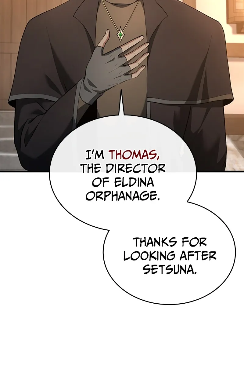 Regression of the Close Combat Mage Chapter 42 page 81 - 