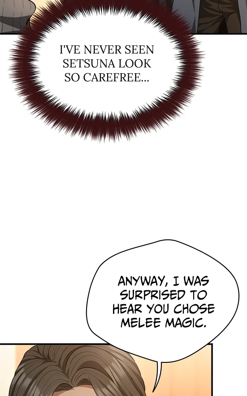 Regression of the Close Combat Mage Chapter 42 page 85 - 