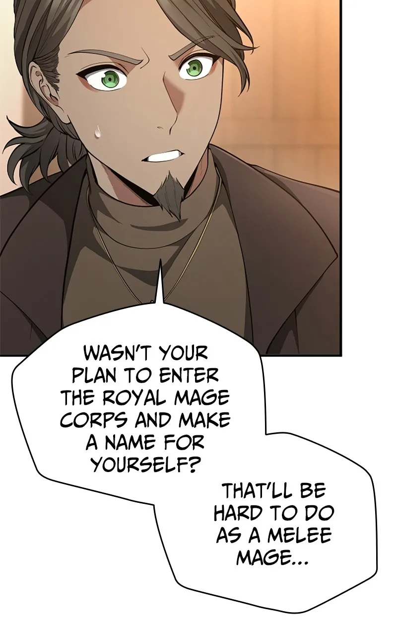 Regression of the Close Combat Mage Chapter 42 page 86 - 