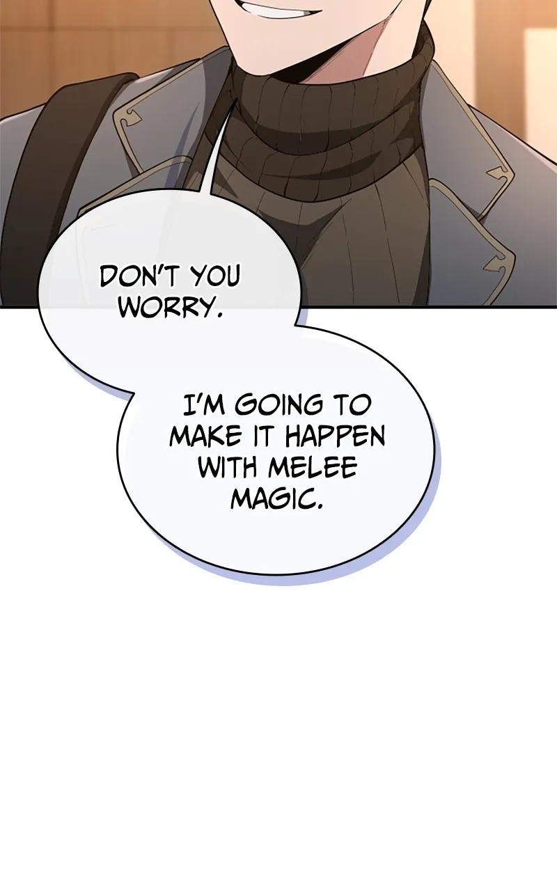 Regression of the Close Combat Mage Chapter 42 page 88 - 