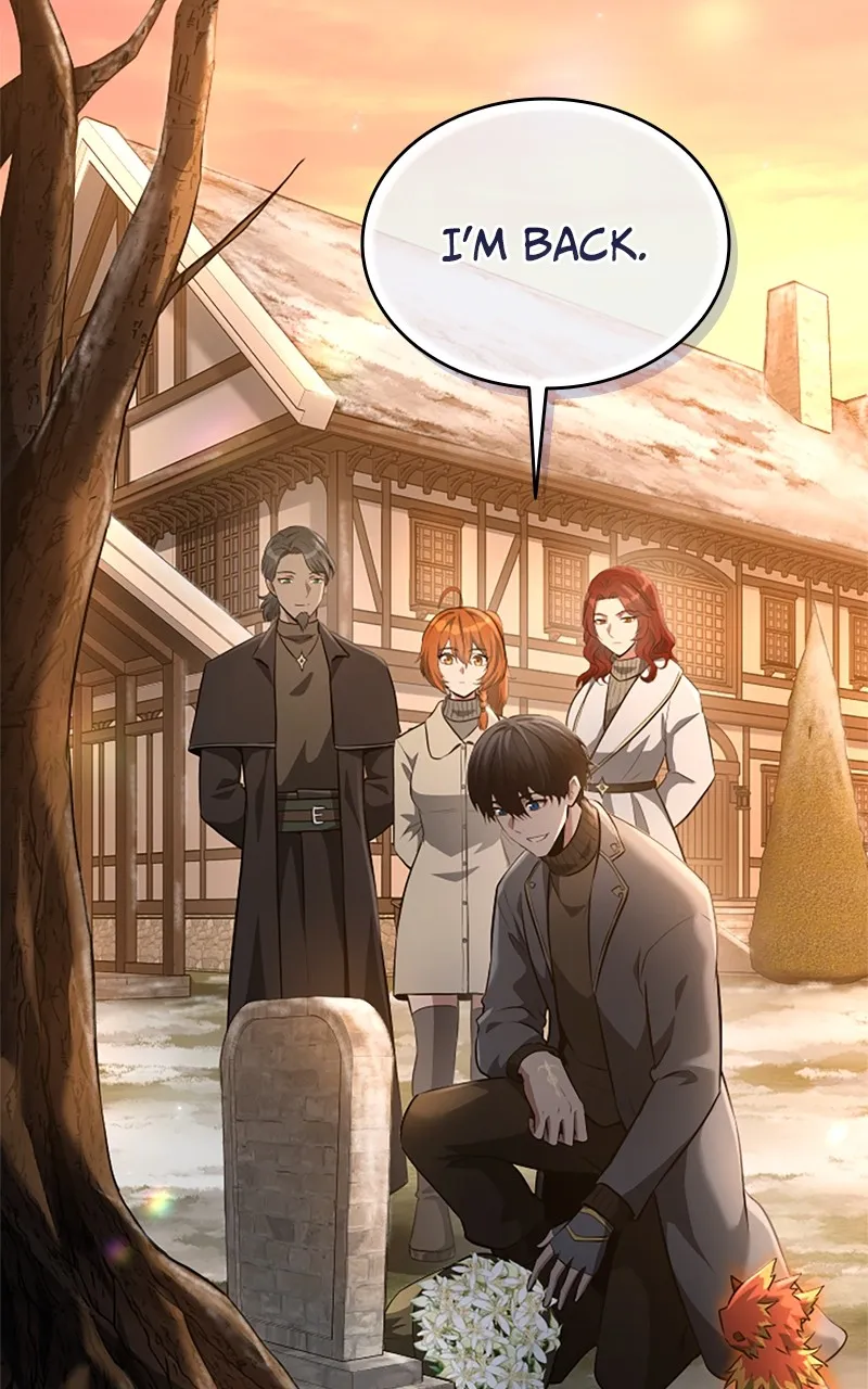 Regression of the Close Combat Mage Chapter 42 page 94 - 