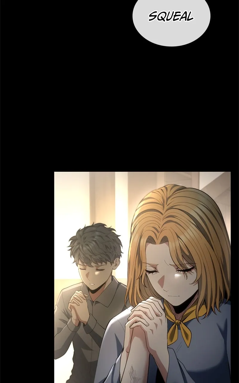 Regression of the Close Combat Mage Chapter 43 page 110 - 