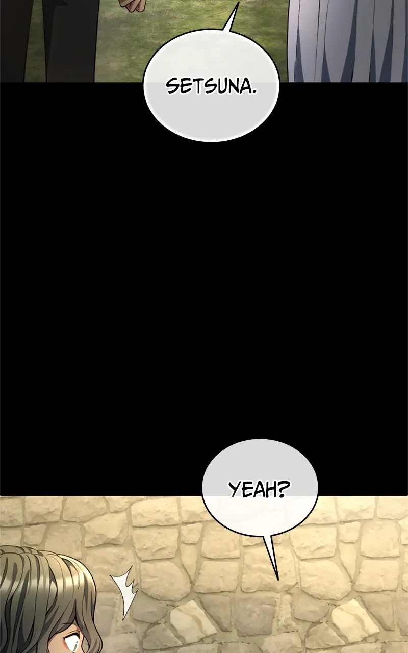 Regression of the Close Combat Mage Chapter 43 page 114 - 