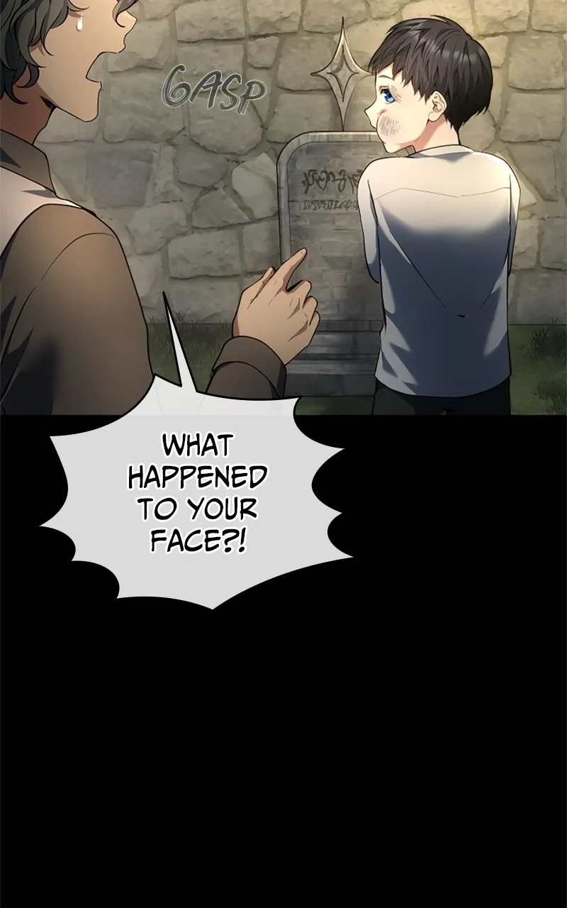 Regression of the Close Combat Mage Chapter 43 page 115 - 