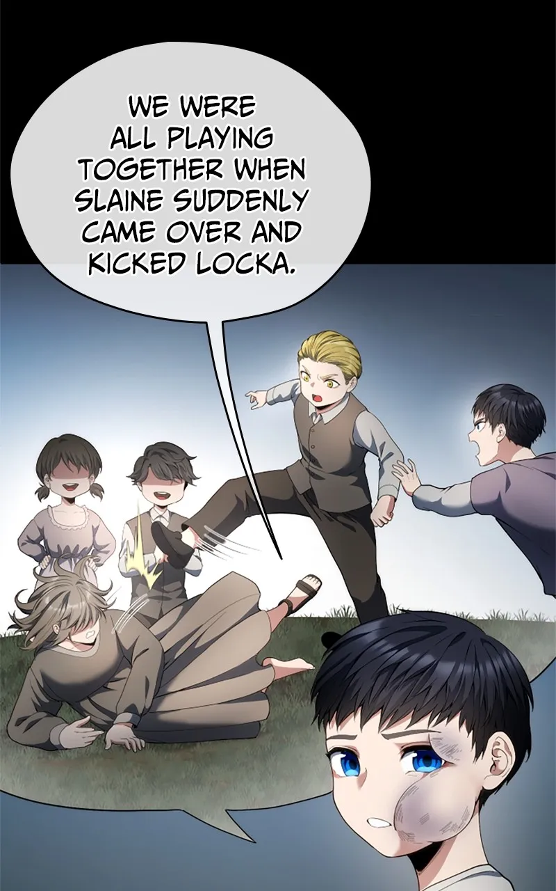 Regression of the Close Combat Mage Chapter 43 page 116 - 