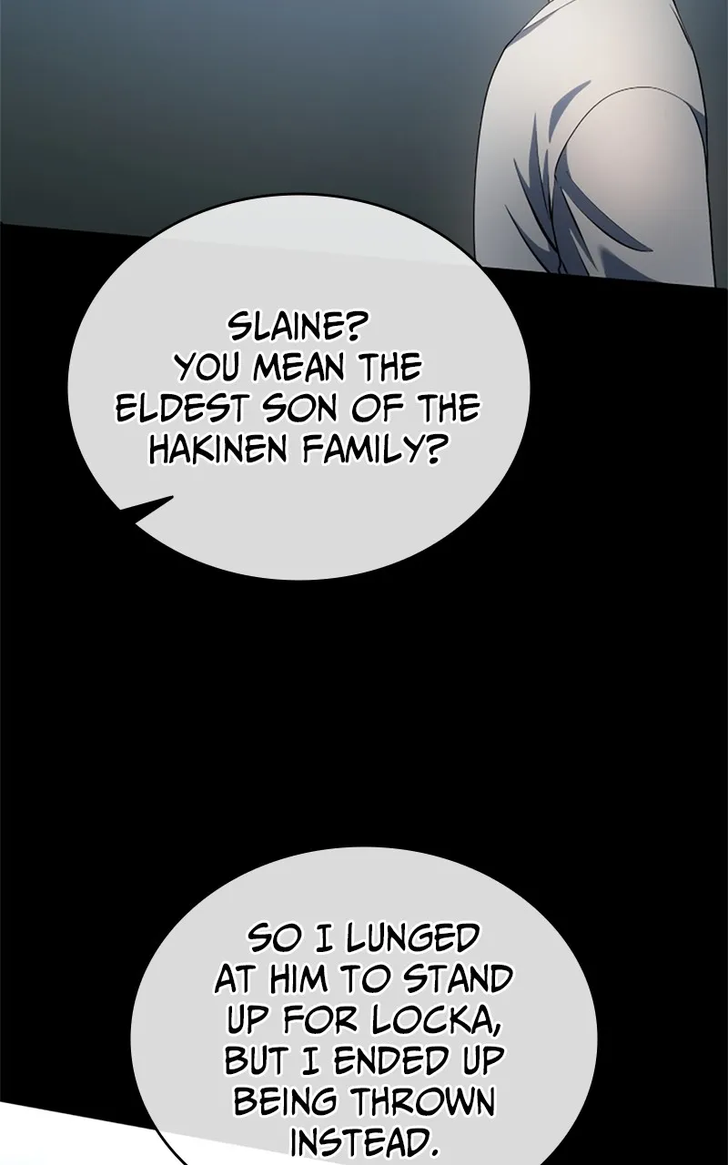 Regression of the Close Combat Mage Chapter 43 page 117 - 