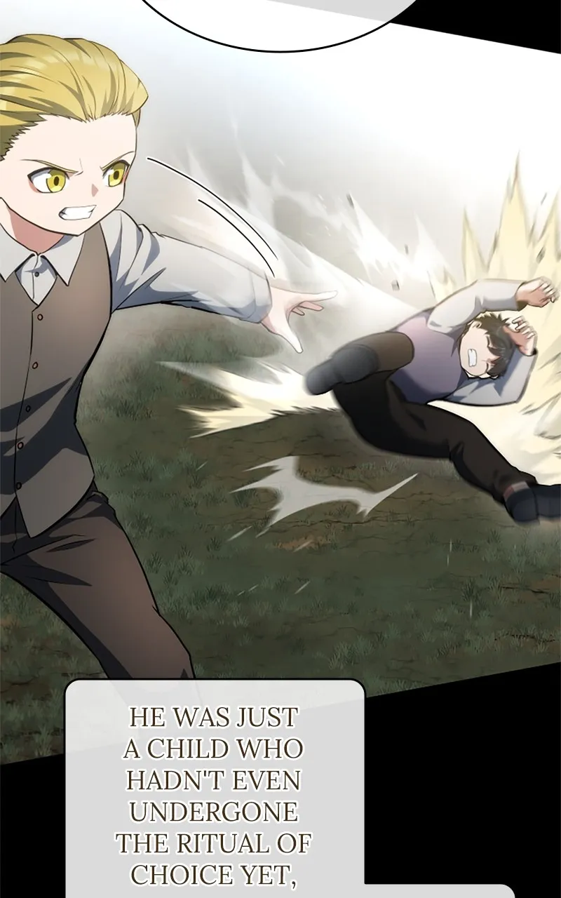 Regression of the Close Combat Mage Chapter 43 page 118 - 