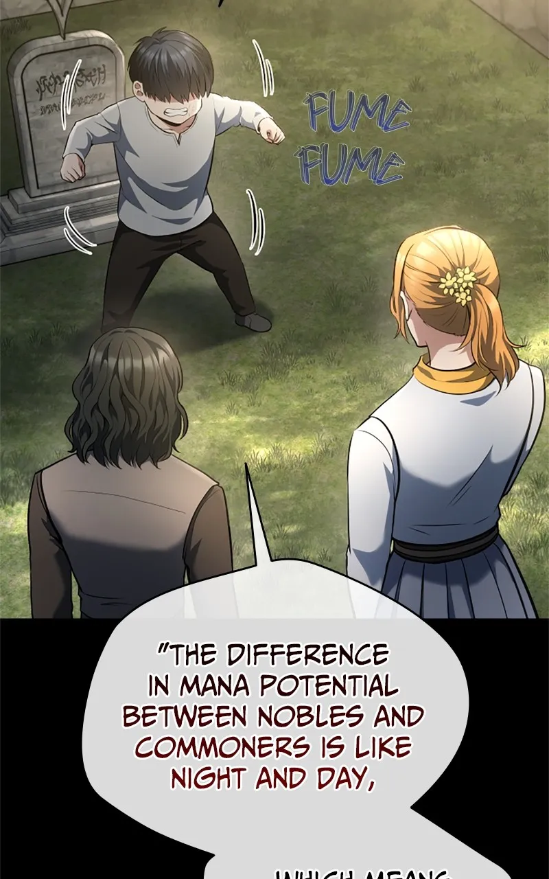 Regression of the Close Combat Mage Chapter 43 page 120 - 