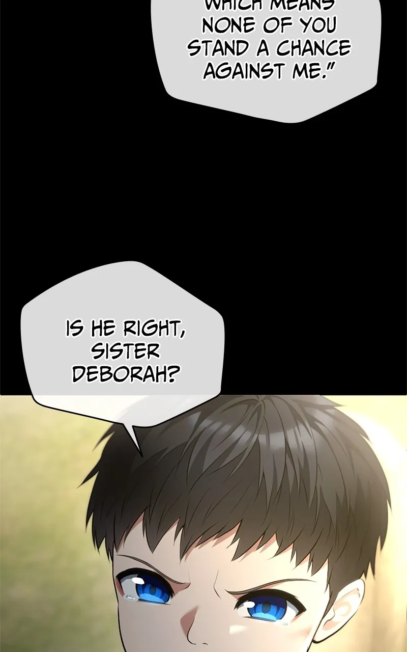 Regression of the Close Combat Mage Chapter 43 page 121 - 