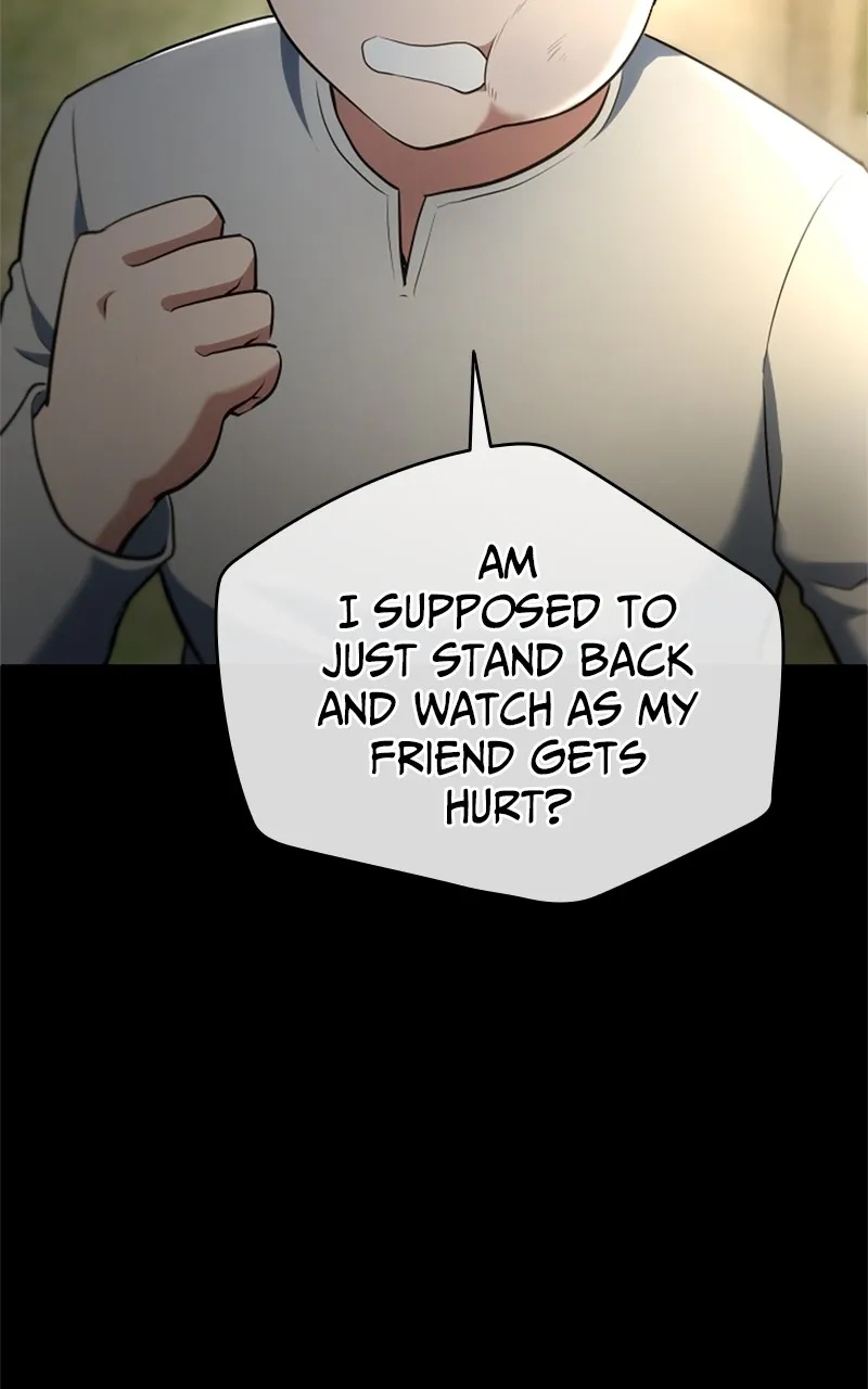 Regression of the Close Combat Mage Chapter 43 page 122 - 