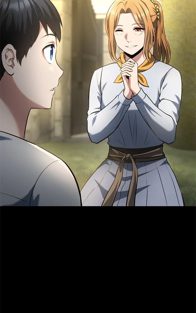 Regression of the Close Combat Mage Chapter 43 page 126 - 
