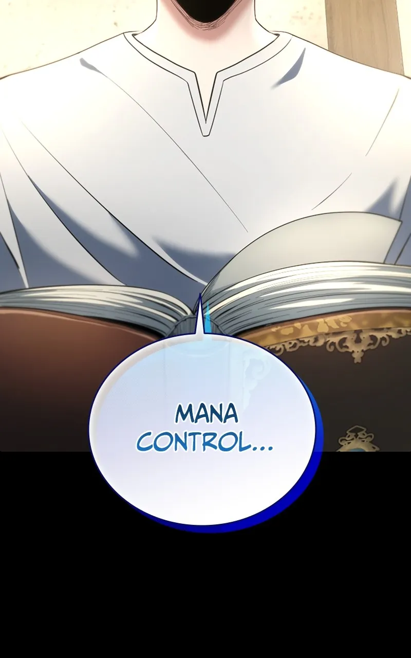 Regression of the Close Combat Mage Chapter 43 page 139 - 