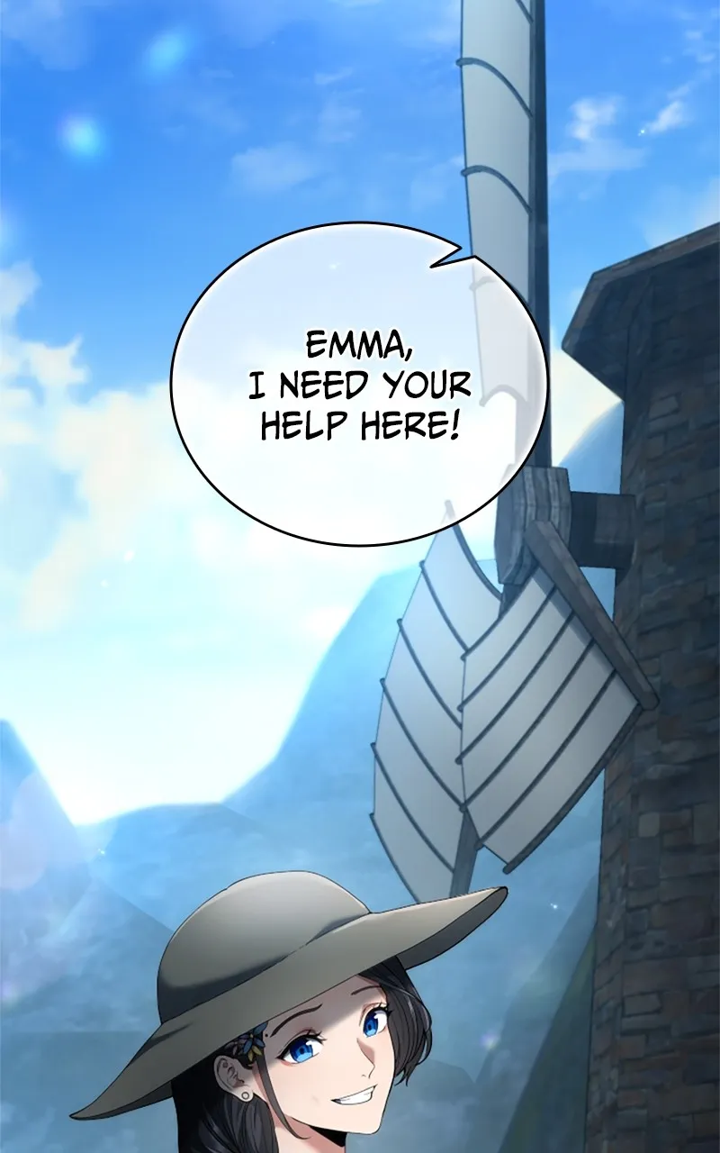 Regression of the Close Combat Mage Chapter 43 page 15 - 