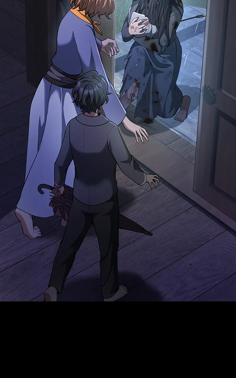 Regression of the Close Combat Mage Chapter 43 page 4 - 
