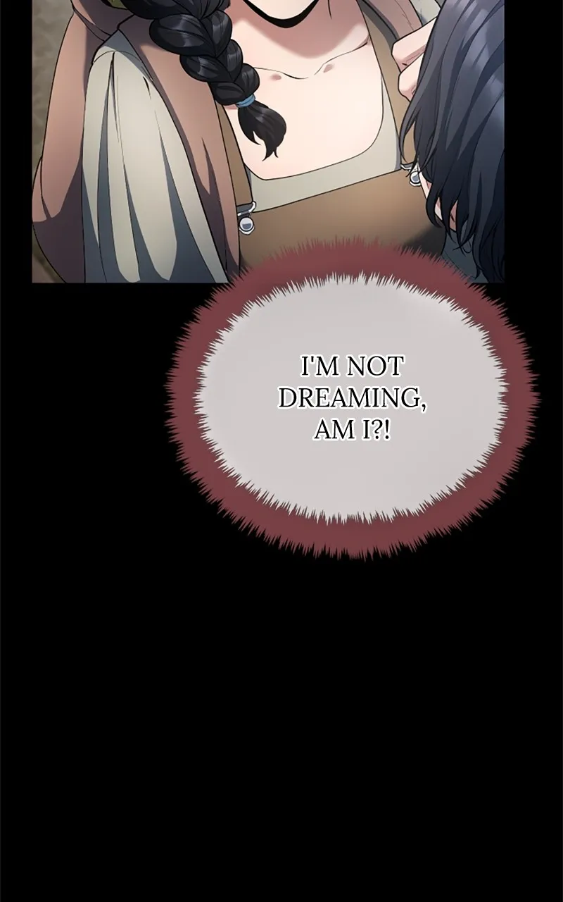 Regression of the Close Combat Mage Chapter 43 page 32 - 