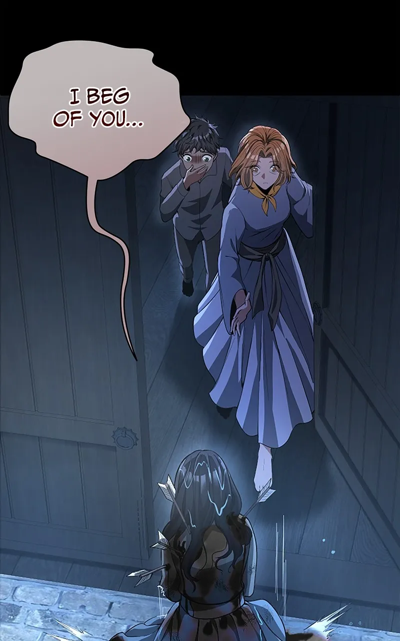 Regression of the Close Combat Mage Chapter 43 page 7 - 
