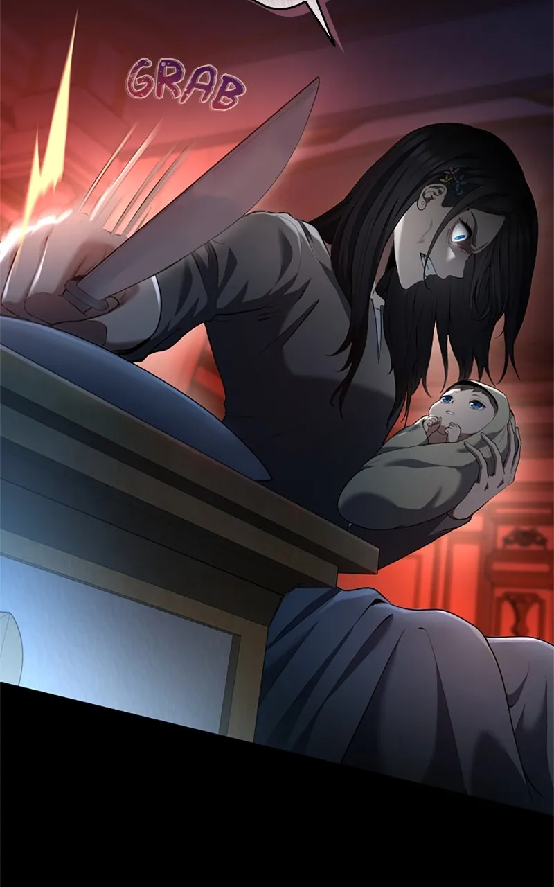 Regression of the Close Combat Mage Chapter 43 page 61 - 