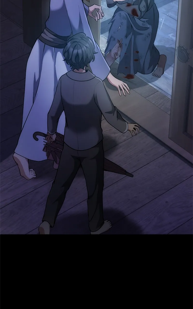 Regression of the Close Combat Mage Chapter 43 page 89 - 
