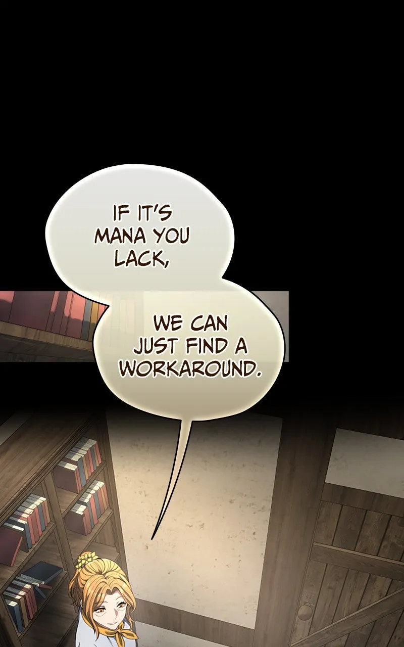Regression of the Close Combat Mage Chapter 44 page 1 - 