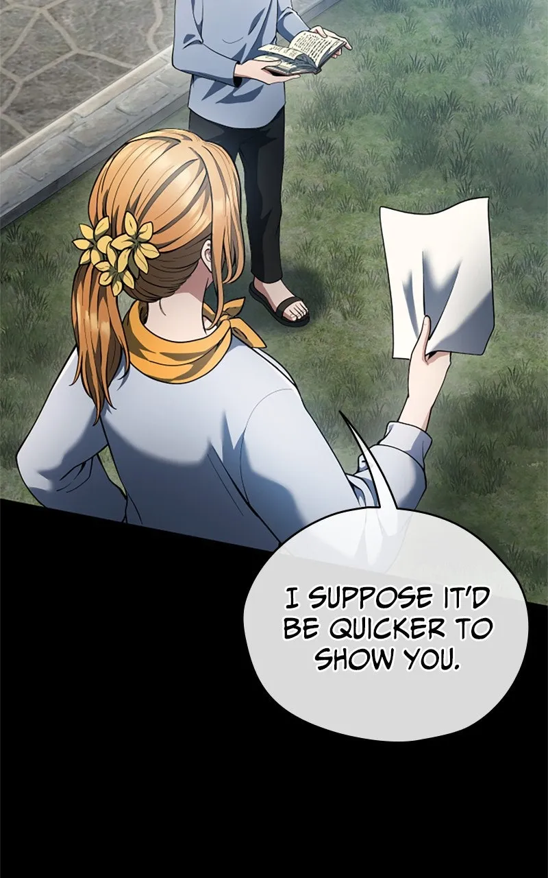 Regression of the Close Combat Mage Chapter 44 page 11 - 