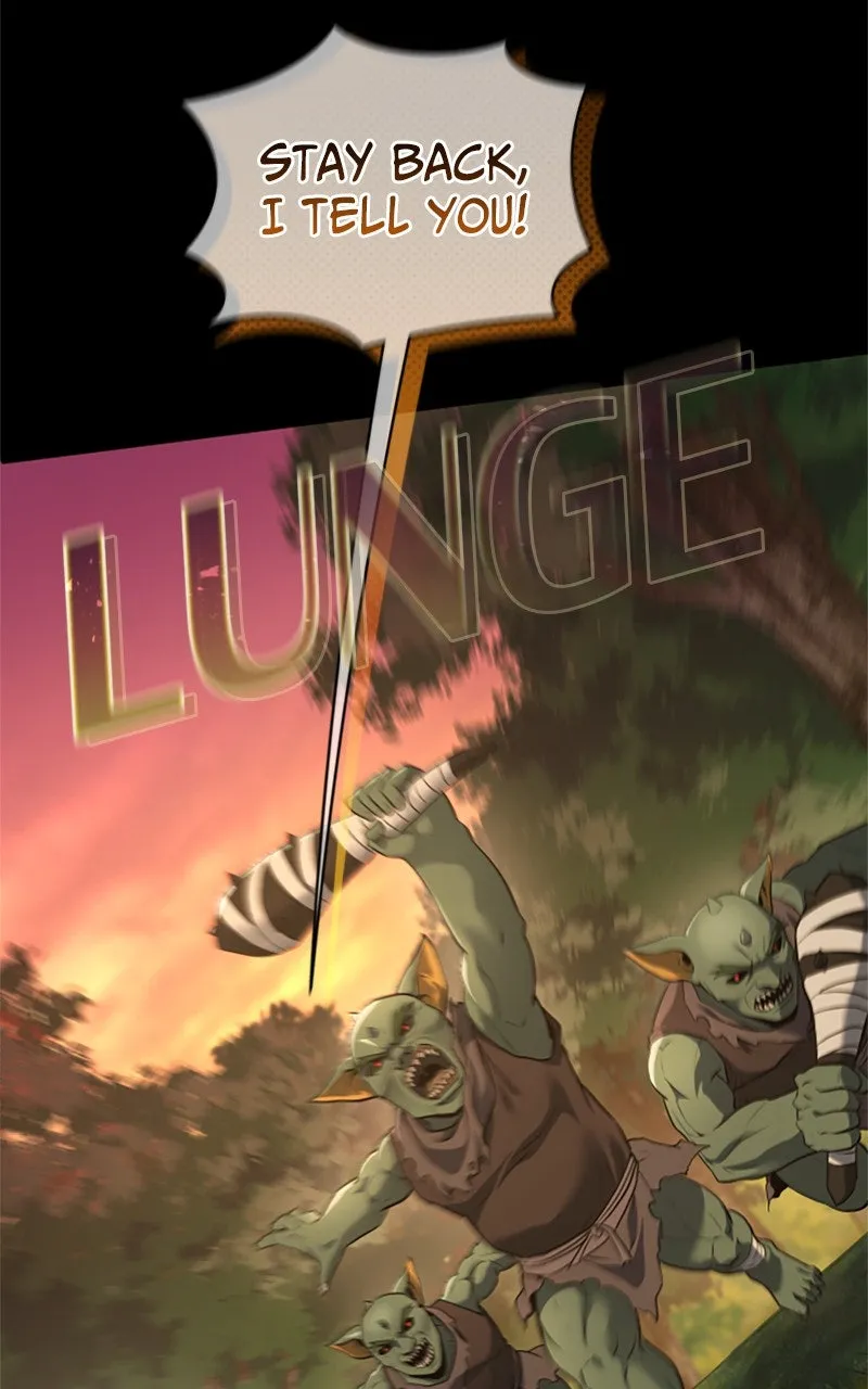 Regression of the Close Combat Mage Chapter 44 page 106 - 