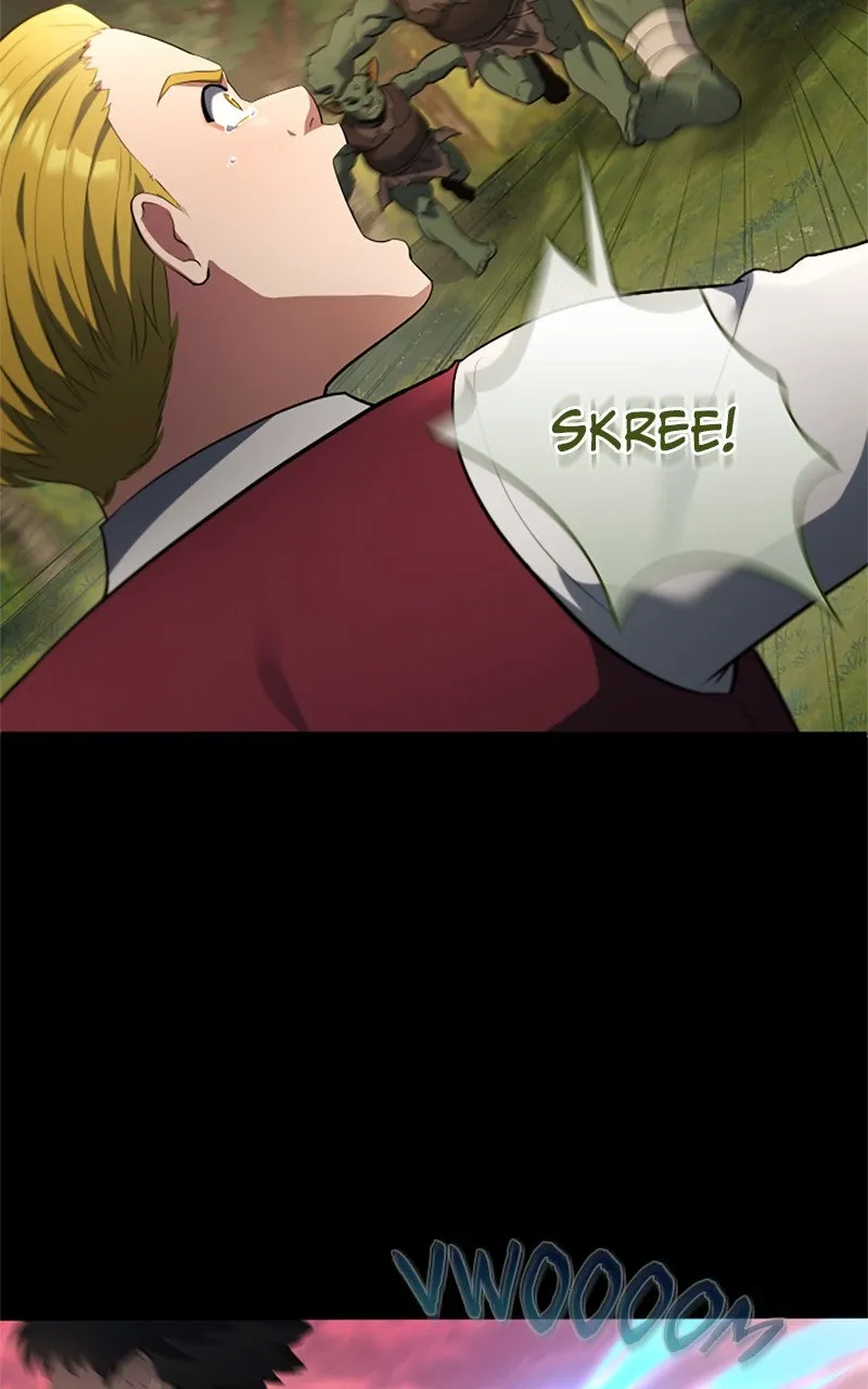 Regression of the Close Combat Mage Chapter 44 page 107 - 