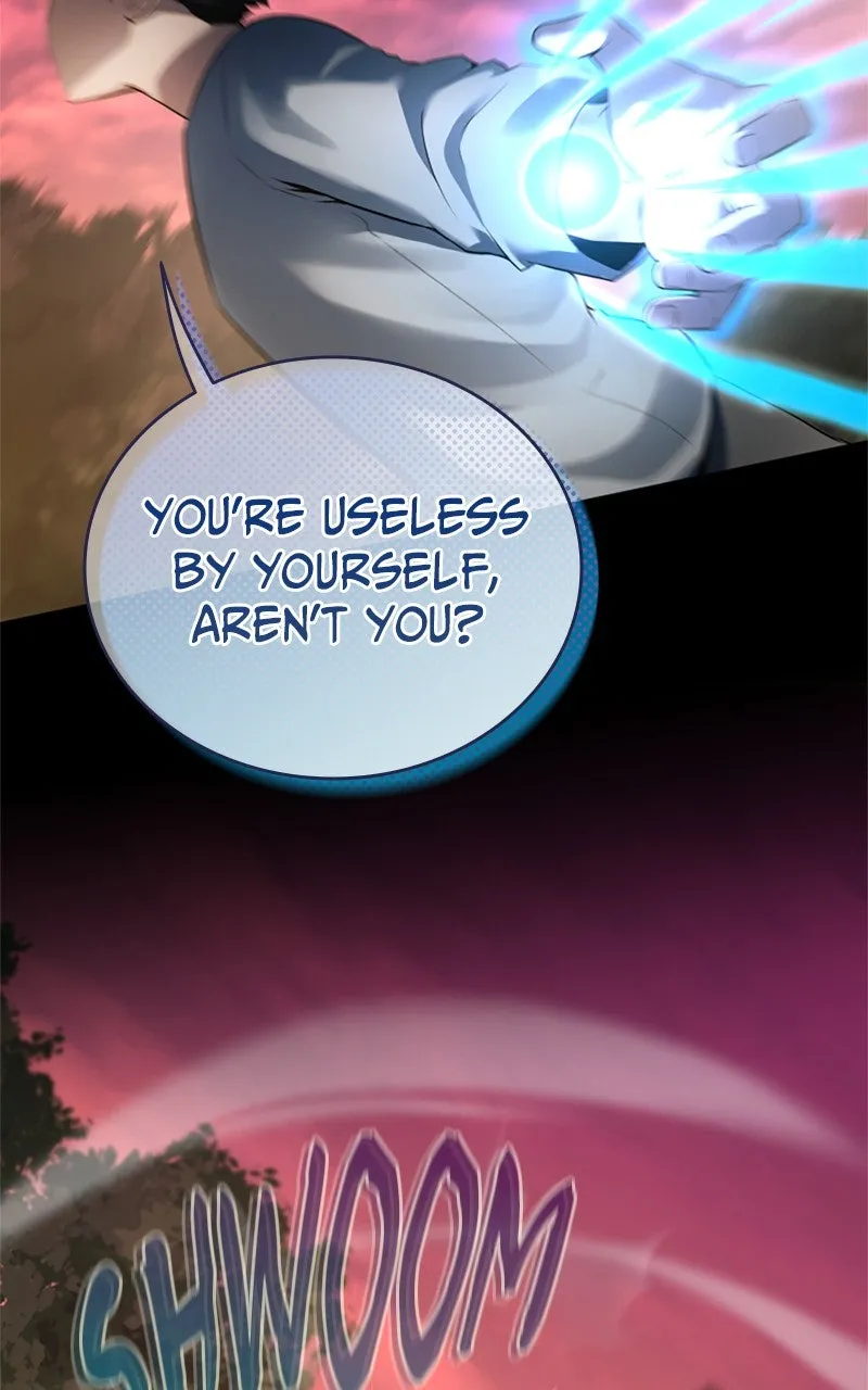 Regression of the Close Combat Mage Chapter 44 page 108 - 