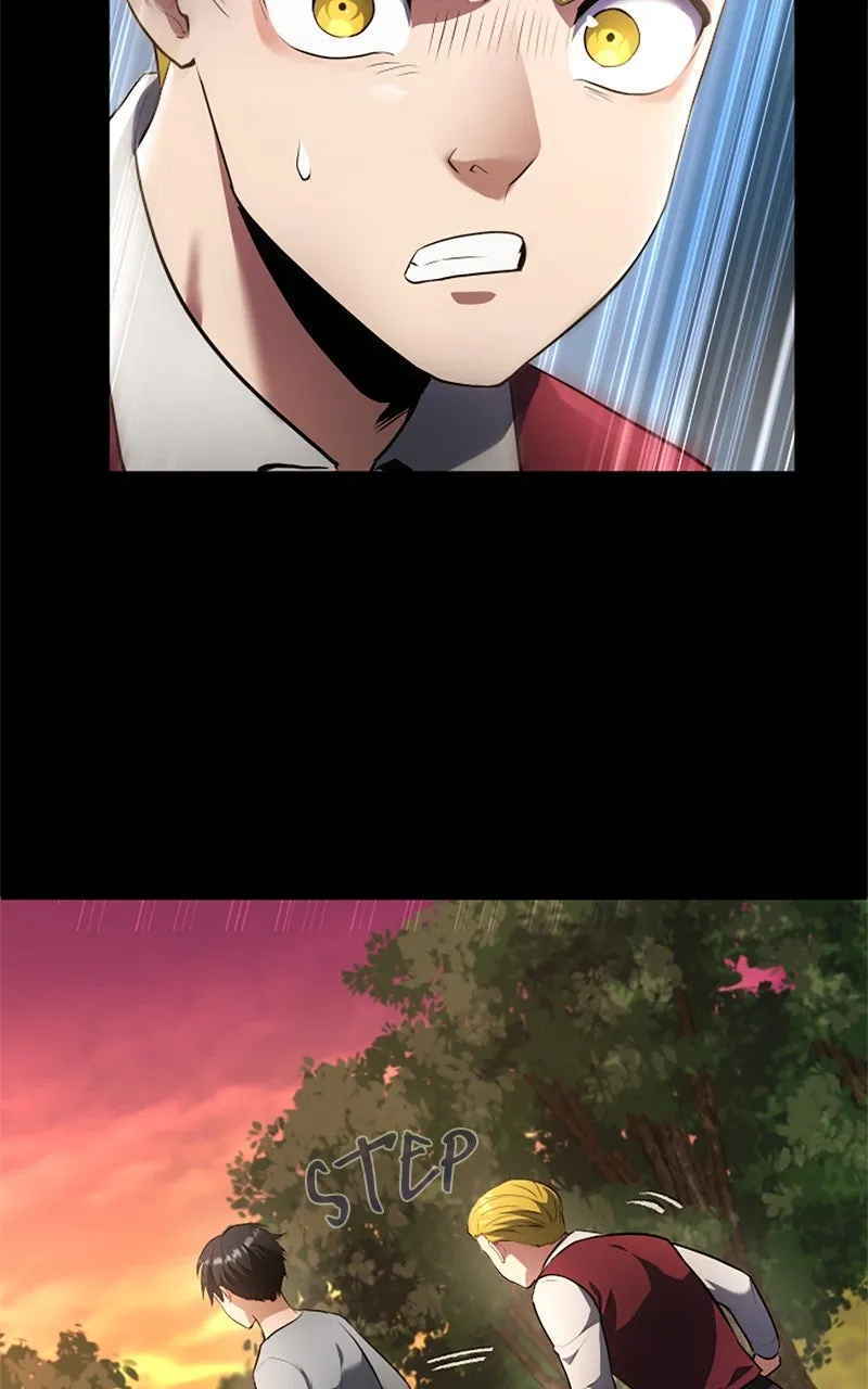 Regression of the Close Combat Mage Chapter 44 page 114 - 
