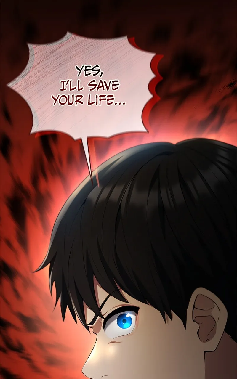 Regression of the Close Combat Mage Chapter 44 page 116 - 