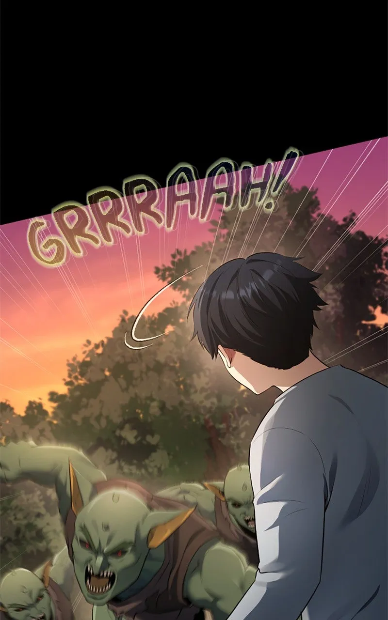 Regression of the Close Combat Mage Chapter 44 page 118 - 