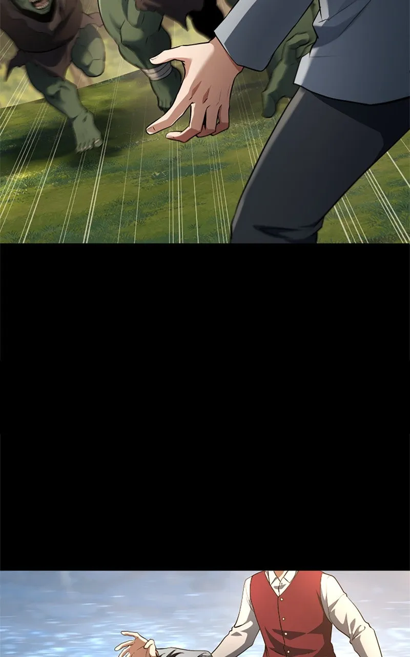 Regression of the Close Combat Mage Chapter 44 page 119 - 