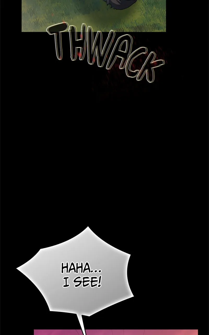 Regression of the Close Combat Mage Chapter 44 page 124 - 