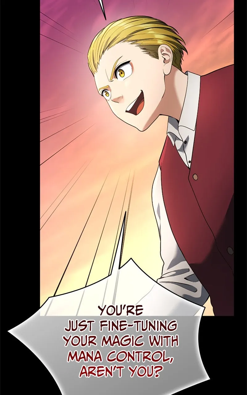 Regression of the Close Combat Mage Chapter 44 page 125 - 
