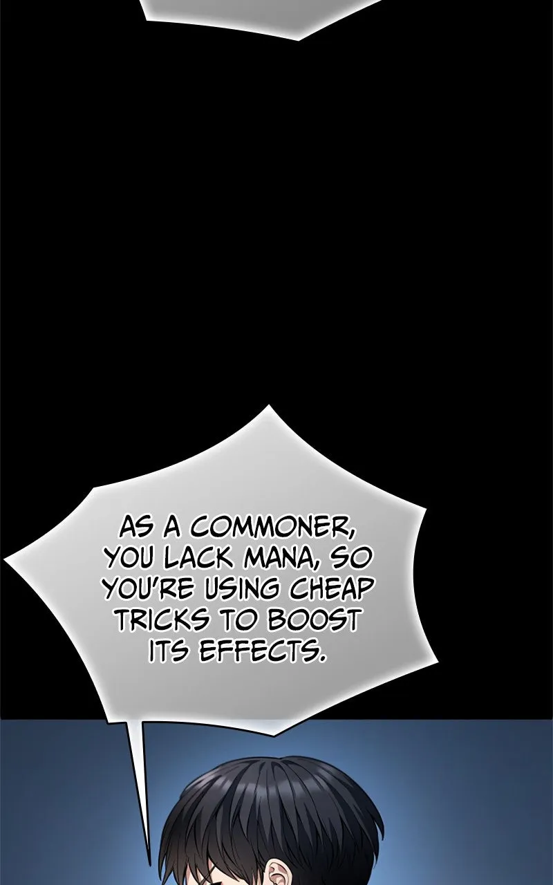 Regression of the Close Combat Mage Chapter 44 page 126 - 