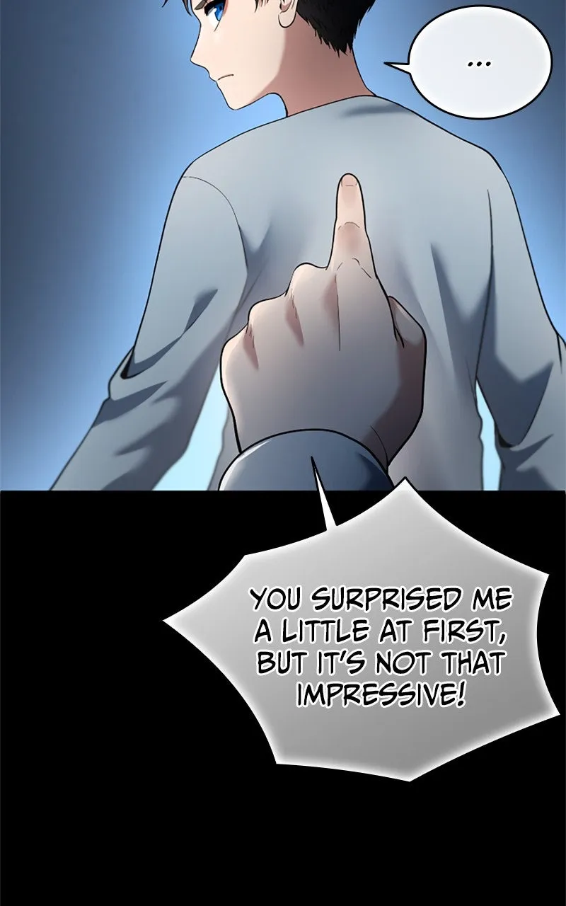 Regression of the Close Combat Mage Chapter 44 page 127 - 