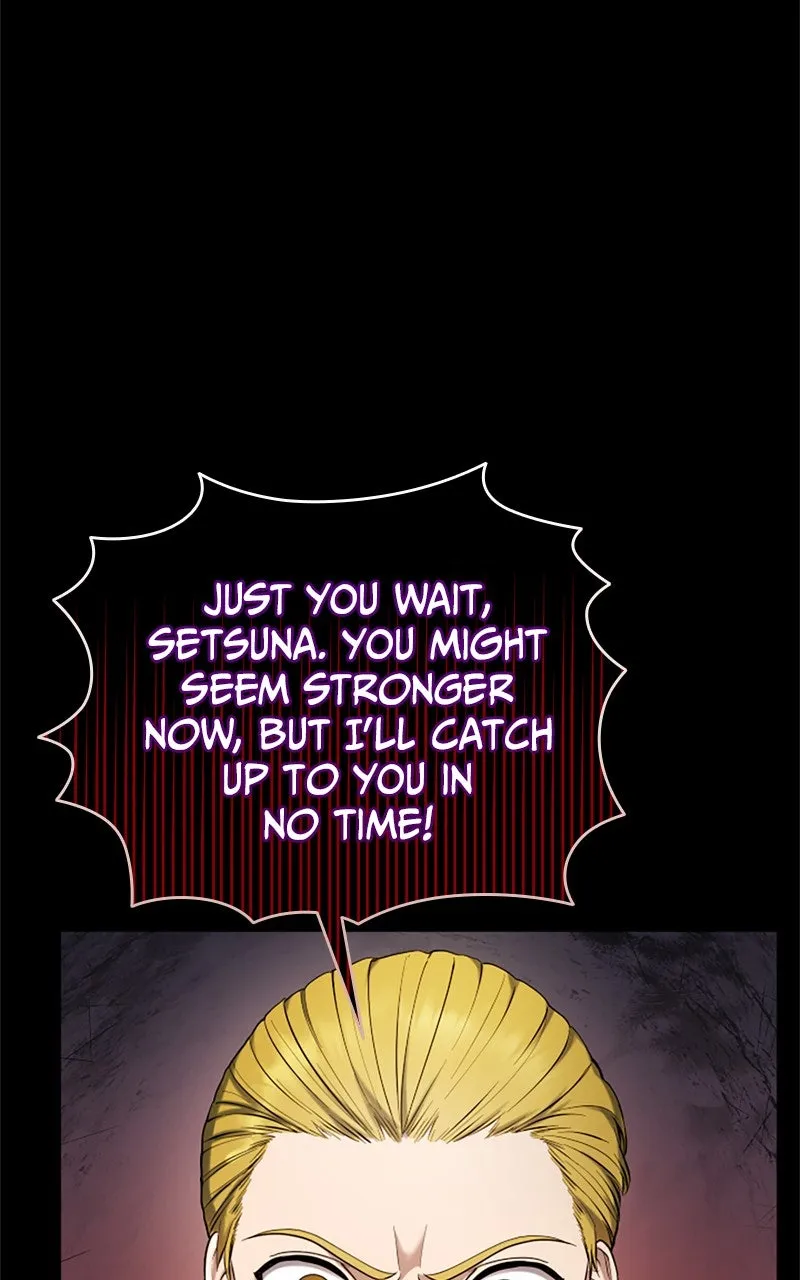 Regression of the Close Combat Mage Chapter 44 page 128 - 